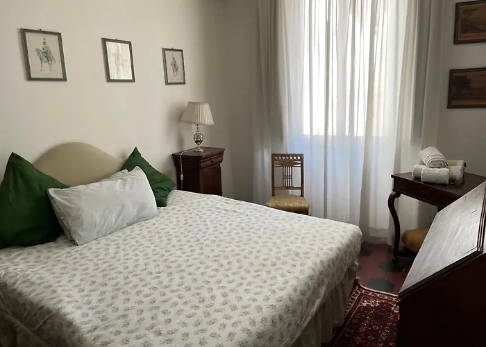 Residenza dei Medici Palace Pina
