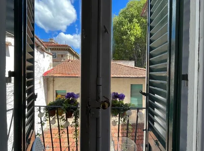 Residenza dei Medici Palace Pina